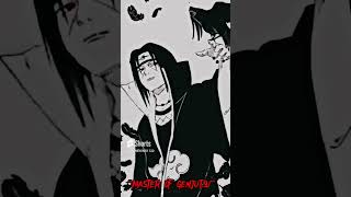 UCHIHA CLAN EDIT || ANIME KING ||