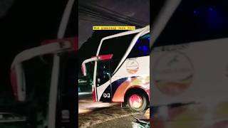 bus gumarang jaya 31 padang jkt #shorts#bus#buslover#gumarangjaya#viral