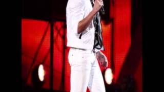 Dima Bilan | White nights (Demo) | Eurovision Russia 2010 + Lyrics