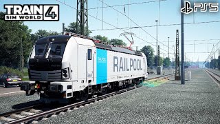 Train sim world 4 Gameplay : First Look S-Bahn Vorarlberg