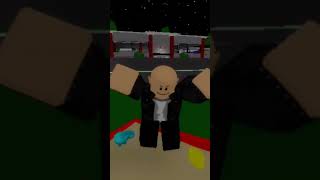 гопники попали в ловушку школьников #анимация #roblox #мем #memes #мемы #funny #роблокс