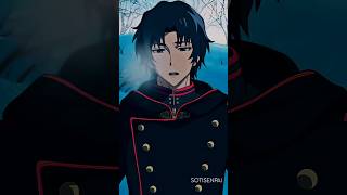 🏷️:#anime #animeedit #seraphoftheend #seraphoftheendedit #guren #gurenichinose #gurenedit