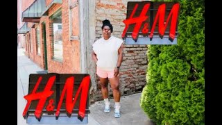 H&M Summer Haul| Basics/Loungewear