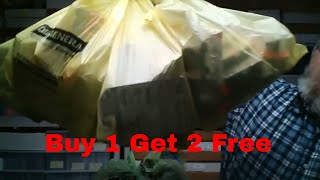 Dollar General haul buy 1 Get 2 Free &-Birthday super Hunt