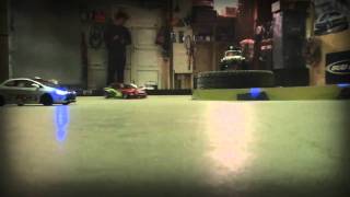 Club Rc Sherbrooke - Drift chez Dubfreak