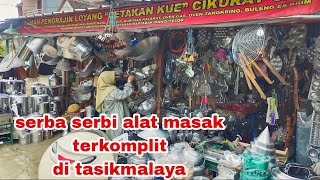 peralatan memasak terkomplit,yang anda butuhkan pasti ada @tanboykun  @alatmasakofficial8779