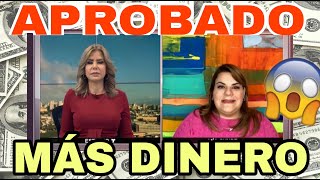 'LLEGÓ OTRA RONDA DEL PUA y CHEQUE' La Comisionada Jenniffer Gonzalez Te Informa ¿CÓMO CUALIFICAR?