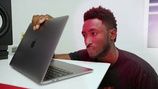 Apple M1 Mac Review | MKBHD 2.0