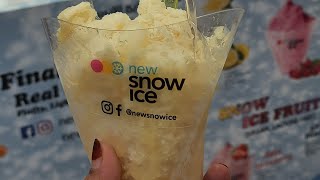 #shorts New snow ice in oman #youtubeshorts #shortvideo