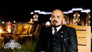 Patrón Perfectionists 2017: Emilio Valencia, United Arab Emirates | Patrón Tequila