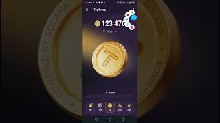 Earn over $40000 for free to tap swap tap to earn telegram game