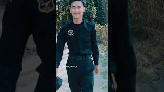 ASSAM COMMANDO 🖤🐈‍⬛ BLACK COLOUR 😊💝💯😍🥰( BROKEN SINGH)