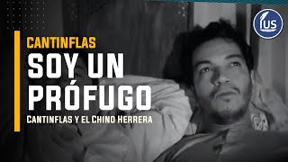 😅 La mejor escena de Cantinflas y el Chino Herrera | IUSLatin