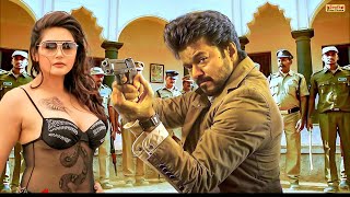 The Warrior South New Released Hindi Dubbed Action Thriller Movie 2024 | South Movie |2024 HD Movies