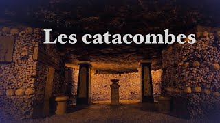 Les catacombes