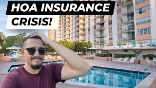 Realtor Explains: Homeowners Insurance Crisis In Florida!