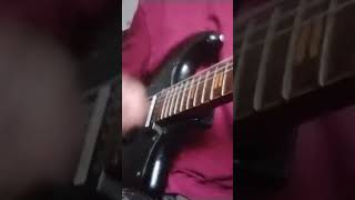 Сектор Газа 🎸 #guitar #cover 🎸 Мак