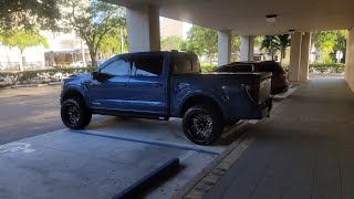 F150 Mods