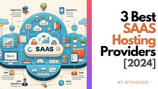 The Top 3 SaaS Hosting Providers That WORK [+ Free Trials]