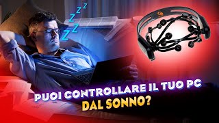 Controllo del PC Stabilizzare i Sogni Lucidi ed Altre News