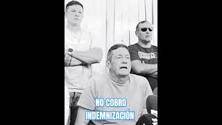 MAURICIO SORIA: " NO COBRO INDEMNIZACIÓN" #futbolbolivia