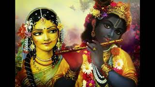 Radha Krishna