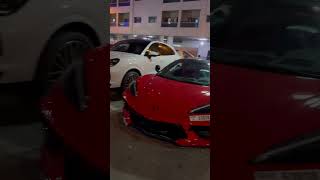 Super cars Dubai ferrari lambo bently roles roys my bach maclarn bugatti