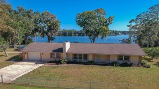 106 Evergreen Court Interlachen, FL 32148