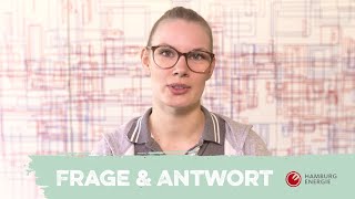 Kann ich überall in Deutschland Strom oder Gas von HAMBURG ENERGIE beziehen? - FAQ