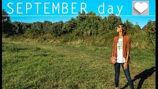 OUTFIT#2 - "September day"