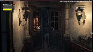 ShadPS4 v.0.3.2 WIP HEAD e7e58d3 | Bloodborne™ CUSA03173 01.09