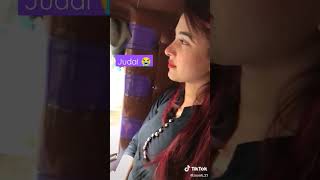 judai song WhatsApp status 2023 ❣️ #girl #girls_respect_status #broken #brokenheart #judai #girls