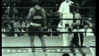 Francisc Vastag (Romania) vs  Raul Marquez (USA) - Goodwill Games - Seattle, USA  1990