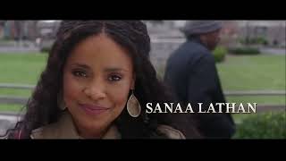 The Best Man-The Final Chapters-Trailer-2023-Sanaa Lathan-Comedy TV Series