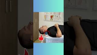 Вижте цялото видео в канала ми  #кинезитерапия #упражнения #физиотерапия #physicaltherapy #excercise