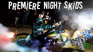 Premiere Night Skids | MDP TV Phase 040