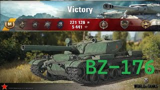 BZ-176