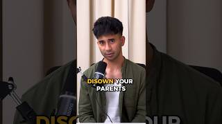 If your parents don’t like your pertner #podcastclips #malaysiapodcast #funnypodcast #familyfirst