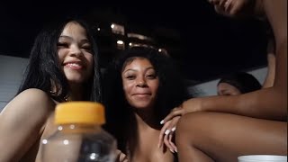 RANDOM VLOG| Pool w Friends, Jhené Aiko Concert, Balloon Release, Going Back to School?, & More!