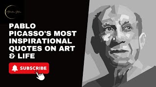 Unlock Creativity: Timeless Pablo Picasso Quotes | Motivation Station