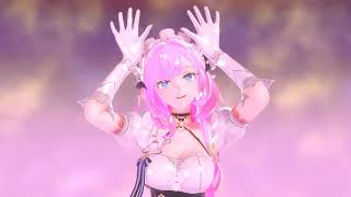 [MMD] Elysia (Miss Pink) Honkai Impact 3rd - Bunny Style