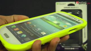 Trident® Perseus Protective Case for Samsung GALAXY S III GT-I9300 Review