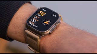 Apple Watch Ultra 2 | All You Need To Know.