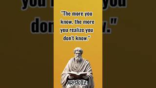 3 Quotes from Aristotle#lifequotes #quotesoftheday