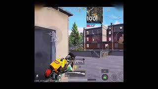 Pubg mobile sniper shot #stranges #again #MEMORYES #kark98 #villan