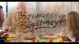 SARI NOKTADA TEDAVİYİ GÖZÜNÜZDE BÜYÜTMEYİN