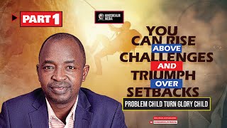 Problem Child Turn Glory Child  || Prophet Titilayo Femi Kings