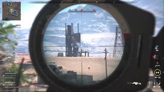 COD MW2 Double 232M Snipes (HeadShots)