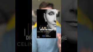 Voici ma critique du documentaire I Am: Celine Dion #iamcelinedion #celinedion