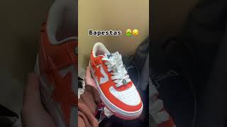 Surprise in the comments 💥💥💥#sneakers #shoes #shorts #bape#nike #adidas #jordan #nikedunk #nikesb